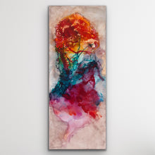Load image into Gallery viewer, Mask (SOLD)
