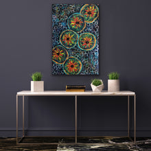 Load image into Gallery viewer, Water lilies (SOLD)
