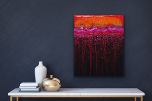 Summertime (SOLD)