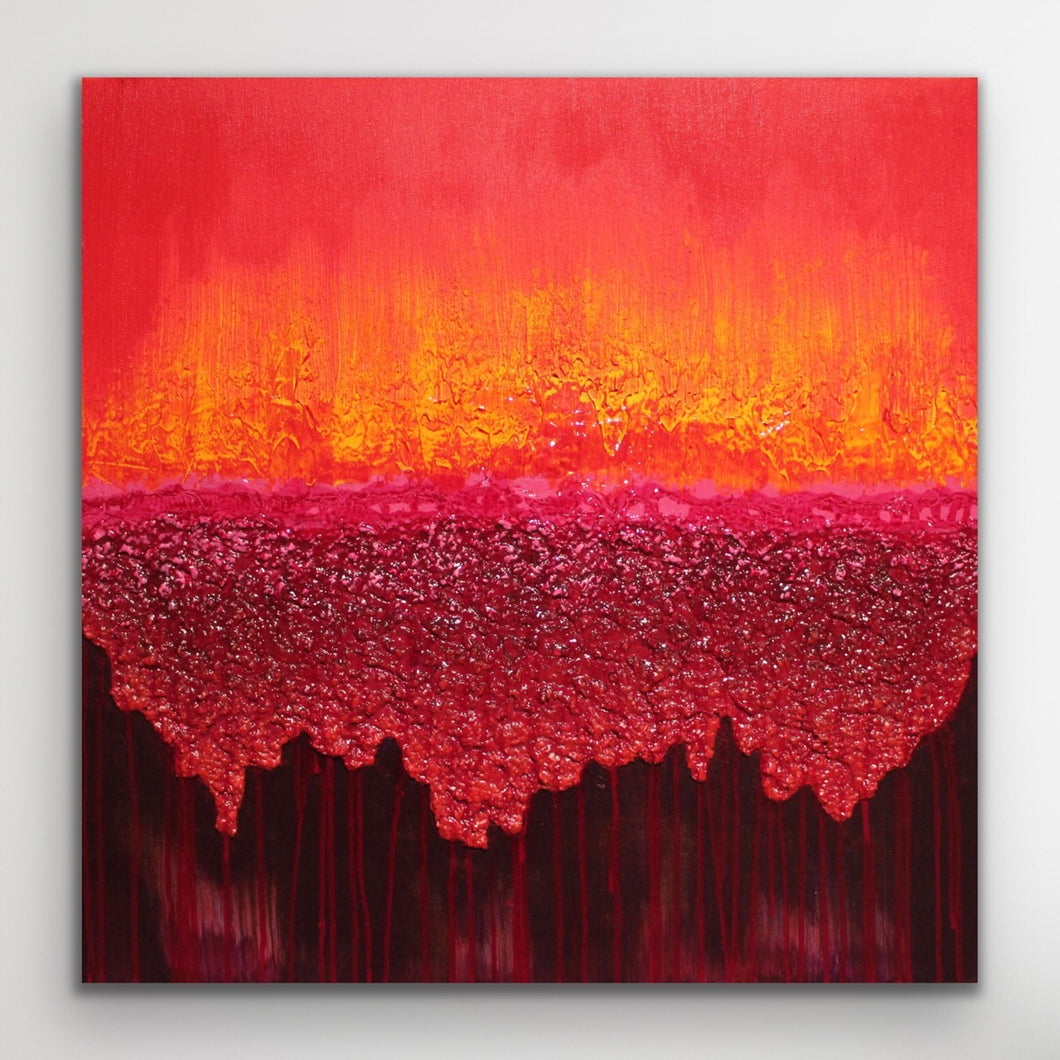 Heatwave (SOLD)