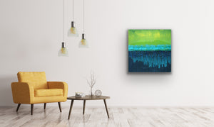 Wetlands (SOLD)