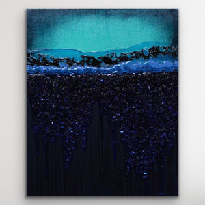 Man O’ War (SOLD)