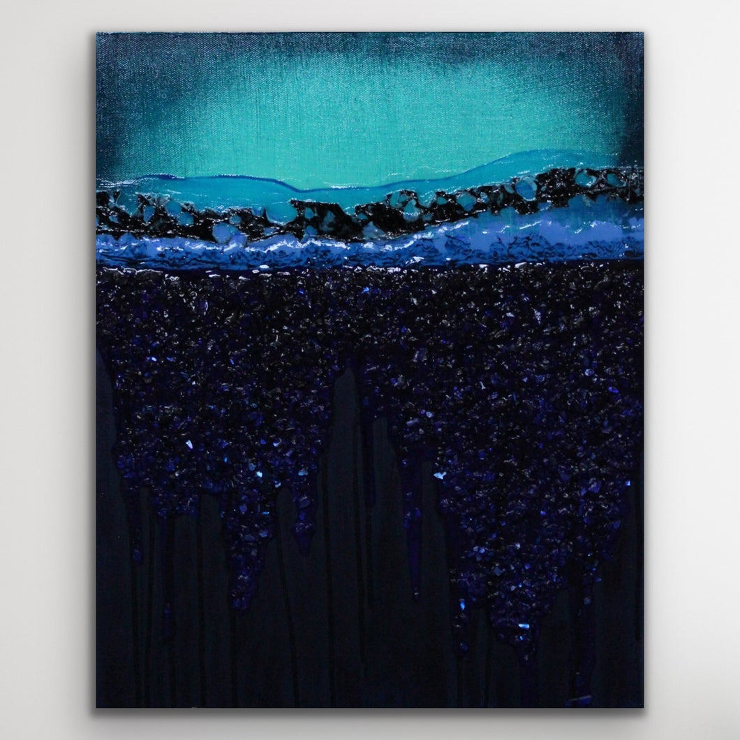 Man O’ War (SOLD)