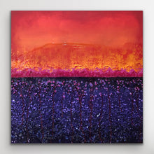 Load image into Gallery viewer, Midnight Bloom (SOLD)
