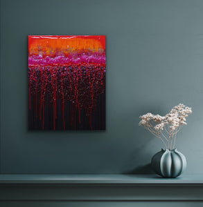 Summertime (SOLD)