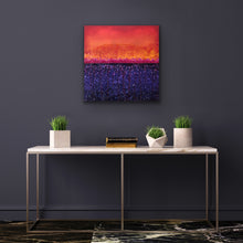 Load image into Gallery viewer, Midnight Bloom (SOLD)
