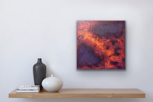 Load image into Gallery viewer, Dragonfire (SOLD)
