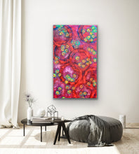 Load image into Gallery viewer, Indigo Dream (SOLD)
