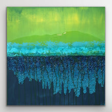 Load image into Gallery viewer, Wetlands (SOLD)
