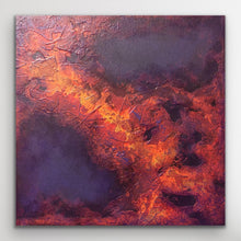 Load image into Gallery viewer, Dragonfire (SOLD)
