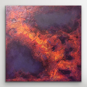 Dragonfire (SOLD)