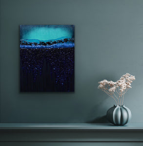 Man O’ War (SOLD)