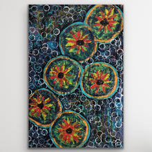 Load image into Gallery viewer, Water lilies (SOLD)
